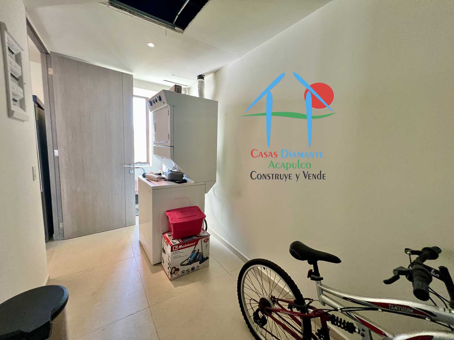 La Isla Bali 508 - Área de servicio 2